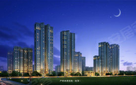 广益来御景贵园