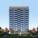 新城区幸福林带金茂 贝好家丨幸福晓棠楼盘新房真实图片