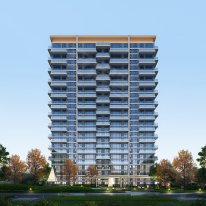 金茂 贝好家丨幸福晓棠