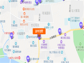 浪琴湾墅