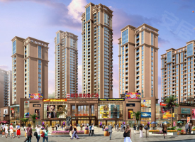 公园道一号·尊品