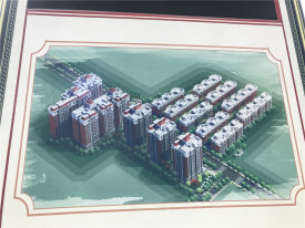 香格里拉花园2期名仕公馆