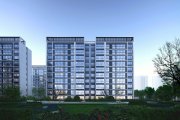 赣榆赣榆融信·海纳春江楼盘新房真实图片