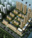东城区东城区公园壹号楼盘新房真实图片