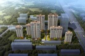 碧桂园桃李东方