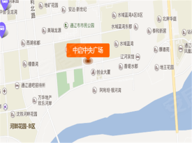 中启中央广场