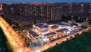 吴江太湖新城（吴江）香漫商业广场楼盘新房真实图片