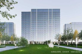 绿城中科星瀚府