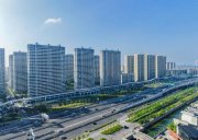 罗庄区盛庄街道白鹭金岸楼盘新房真实图片