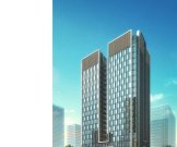 郑东新区CBD正商和谐大厦楼盘新房真实图片