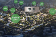 海淀永丰保利建工嘉华天珺楼盘新房真实图片