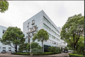 永杰大厦