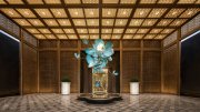 海珠区南洲绿城馥香园楼盘新房真实图片