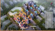  Real pictures of new buildings in Yunjingtai, Guihongda, Qixing District, Qixing District