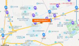 杨浦科技创业中心