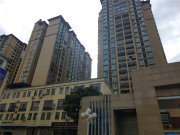 凭祥市凭祥市万郡华府楼盘新房真实图片