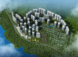 俊发滨江俊园