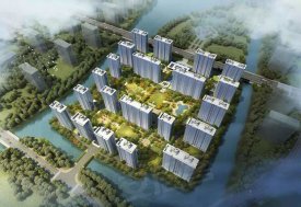 宝业大坂绿园