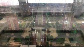 南郡华府