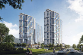 建发璞玥云山/璞云/朗云