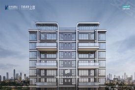 科学城置业龙湖凤栖湖畔上宸