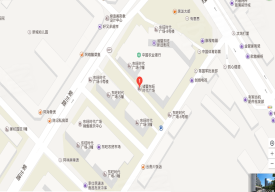 东旺时代广场