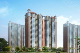 安德利迎海花园