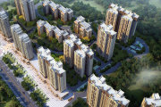  Real pictures of new houses in Xichen Xingfuli Building, Jishou Economic Development Zone