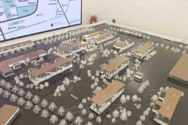 汇龙和颂壹号院