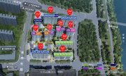西湖区之江建发之江城投云涌之江楼盘新房真实图片