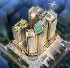 海城区海城区南洋国际公馆楼盘新房真实图片