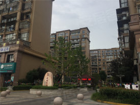 悦城华府