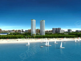 金梦海湾8号