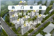 凉州区凉州区易大天地楼盘新房真实图片