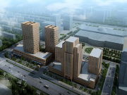 如意开发区如意开发区乌兰东环国际广场楼盘新房真实图片