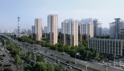 裕华区槐底城发投·翰墨瓴峯楼盘新房真实图片