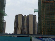 襄州区襄州区玉龙湾公园大道楼盘新房真实图片