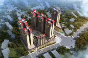 凯里市凯里市学府名苑楼盘新房真实图片