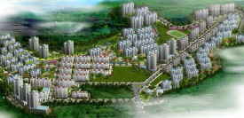 东方·新湖俪城