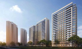 大华公园城市