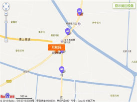 玖和园