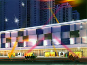 海珠工业大道创富商务公馆楼盘新房真实图片