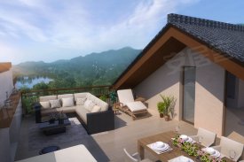 东原亲山