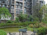 旌阳区城北片区东方御景楼盘新房真实图片