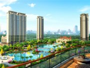 吉首市湘西高新区湘西州恒大御龙天峰楼盘新房真实图片