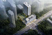 萧山区市北滨悦翡丽轩楼盘新房真实图片