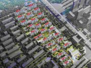 邹城邹城吉开·云山墅楼盘新房真实图片