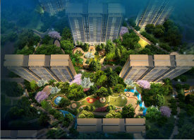 奥园·玖珑天境