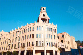 北流市创客小镇