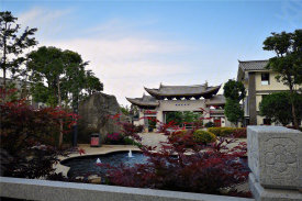 大理耀鹏崇圣院